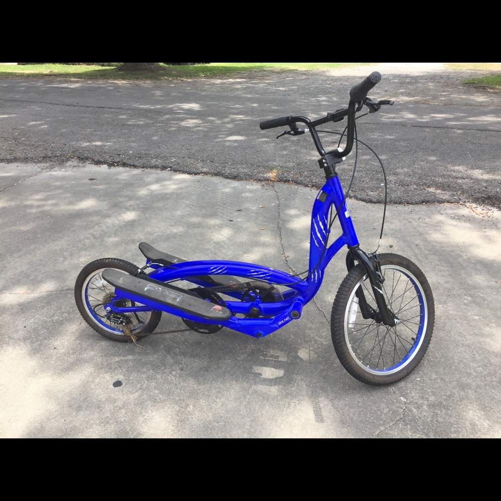 Zike Bike